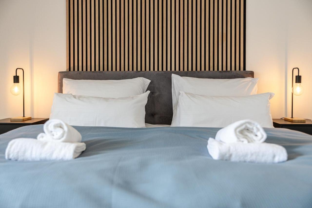 Prime: Design Apartment Fur 4 - Zentrale Lage München Exteriör bild